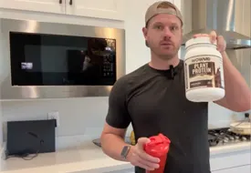 WOWMD Plant Protein tester 1