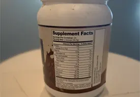WOWMD Plant Protein tester 2