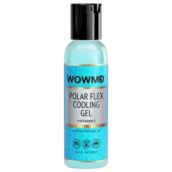 WOWMD Polar Flex Cooling Gel
