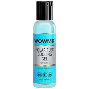 Gel refrescante Polar Flex de WOWMD