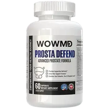 WOWMD Prosta Defend