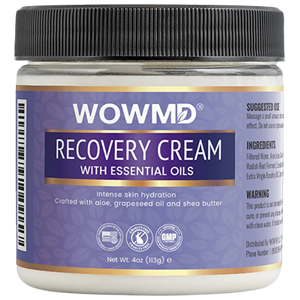 WOWMD Recovery Cream