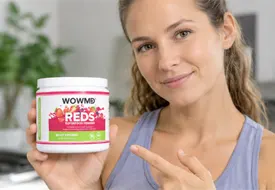 WOWMD Reds Superfood Tester 1