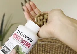 WOWMD Resveratrol Tester 2