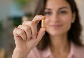 WOWMD Saffron Extract Tester 1