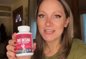 WOWMD She Desire Tester 1