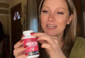 WOWMD She Desire Tester 2