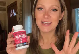 WOWMD She Desire Tester 3