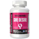 WOWMD She Desire