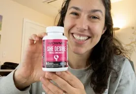 WOWMD She Desire Tester 2