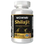 WOWMD Shilajit Capsules