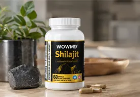 WOWMD Shilajit Tester 1