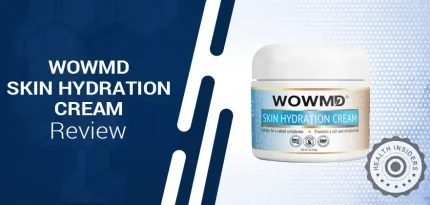 WOWMD Skin Hydration Cream Review: Is It the Secret to Smoother, Hydrated Skin?