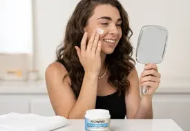 WOWMD Skin Hydration Cream Tester 2
