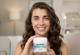WOWMD Skin Hydration Cream Tester 3