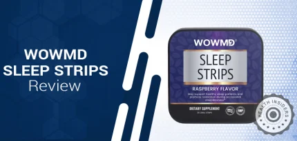 WOWMD Sleep Strips Review: Can These Strips Help You Fall Asleep Faster?