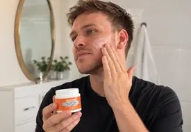 WOWMD Tallow Orange Bergamot Tester 1
