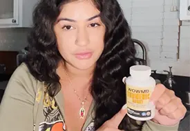 WOWMD Turmeric Boost Tester 1
