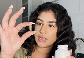 WOWMD Turmeric Boost Tester 2