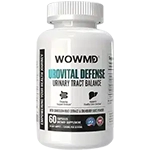 WOWMD UroVital Defense