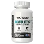 WOWMD UroVital Defense