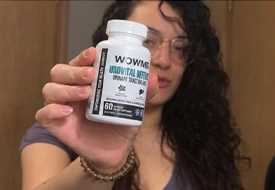 WOWMD UroVital Defense Tester 2