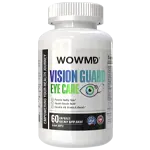 WOWMD Vision Guard Eye Care