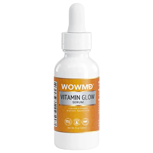 WOWMD Vitamin Glow Serum