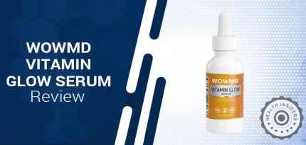 WOWMD Vitamin Glow Serum Review: A Brighter Path to Healthy Skin