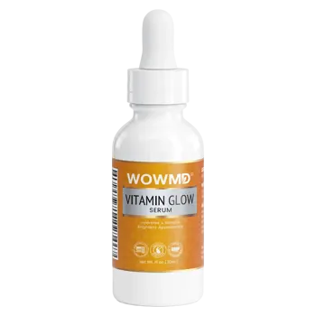 Sérum éclat vitaminé WOWMD