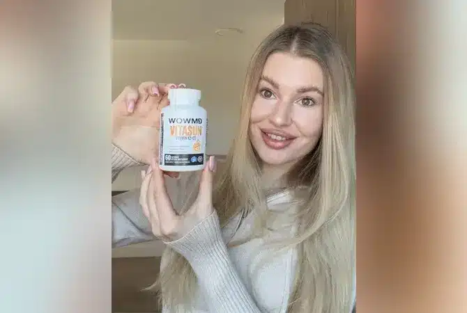 Wowmd revisiones de clientes de vitasun