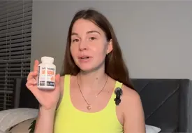 VitaSun Vitamin K2+D3 Tester 1