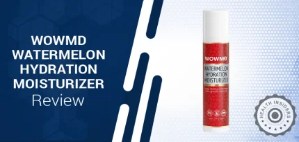 Avis sur la crème hydratante à la pastèque WOWMD