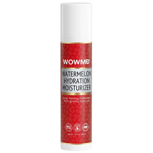 WOWMD Watermelon Hydration Moisturizer