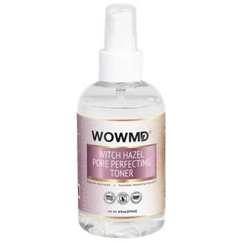 WOWMD Witch Hazel Pore Perfecting Toner
