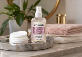 wowmd witch hazel toner tester 1