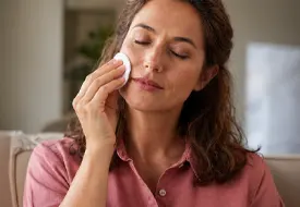 WOWMD Witch Hazel Pore Perfecting Toner Tester 3