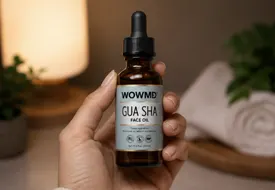 WOWMD Gua Sha Face Oil Tester 1