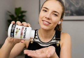 WOWMD Caralluma Max Tester 1