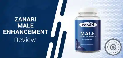 Zanari Male Enhancement Gummies Review: Can It Boost Your Stamina and Vitality?