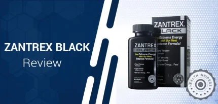 Zantrex Black Reviews – Rapid Weight Loss and Extra Energy