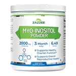 Zazzee Myo-Inositol Powder