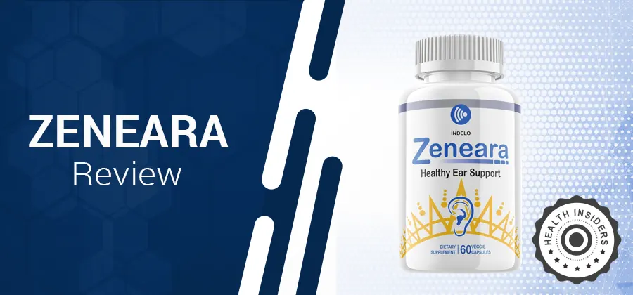 Revisión de zeneara