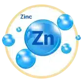 Zinc