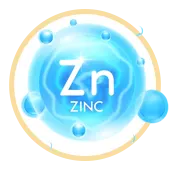 Zinc