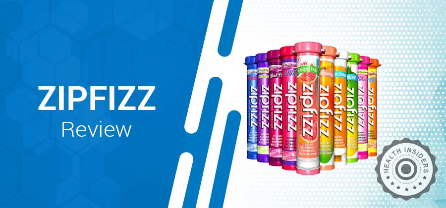 Zipfizz Review – Does Zipfizz Healthy Energy Drink Mix Work?