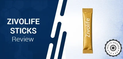 Zivolife Sticks Review: A Clean Daily Stick for Gut Health, Energy, and Mental Clarity
