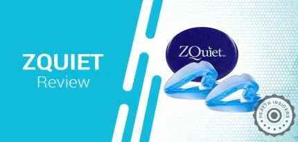 ZQuiet | A Complete Review of ZQuiet Sleep-Support Line