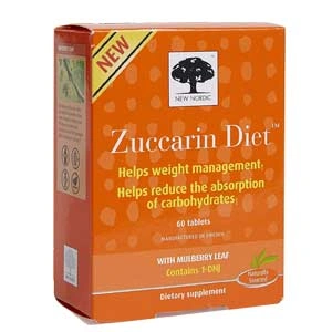 Zuccarin Diet