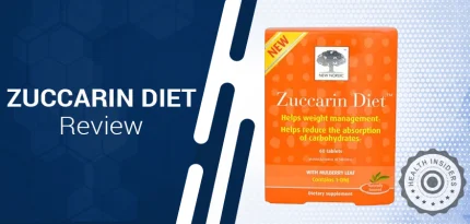 Zuccarin Diet Review – Is Zuccarin Good For Weight Loss?